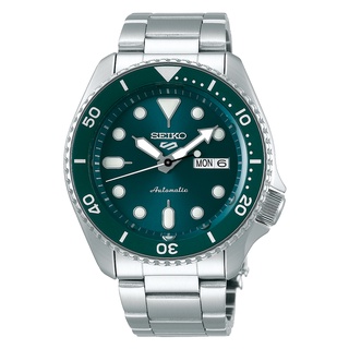 นาฬิกาผู้ชาย SEIKO Automatic New 5 Sports THE HULK รุ่น SRPD61K1