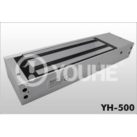 Youhe Electromagnetic Lock Single Door Magnetic Lock 1200 Lbs