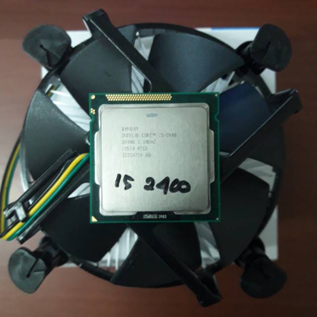 แกน Proc i5 2400****