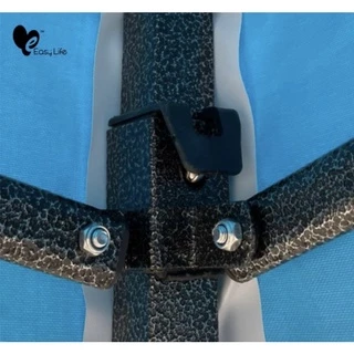 เต็นท์พับ เฉพาะโครง