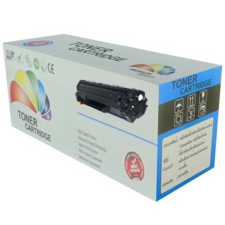 Color Box ตลับหมึกเลเซอร์ Xerox WorkCentre PE16 ML-1710D3 (สีดำ)