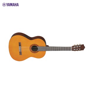 YAMAHA CX40 Electric Acoustic Guitar กีตาร์โปร่งไฟฟ้ายามาฮ่า รุ่น CX40