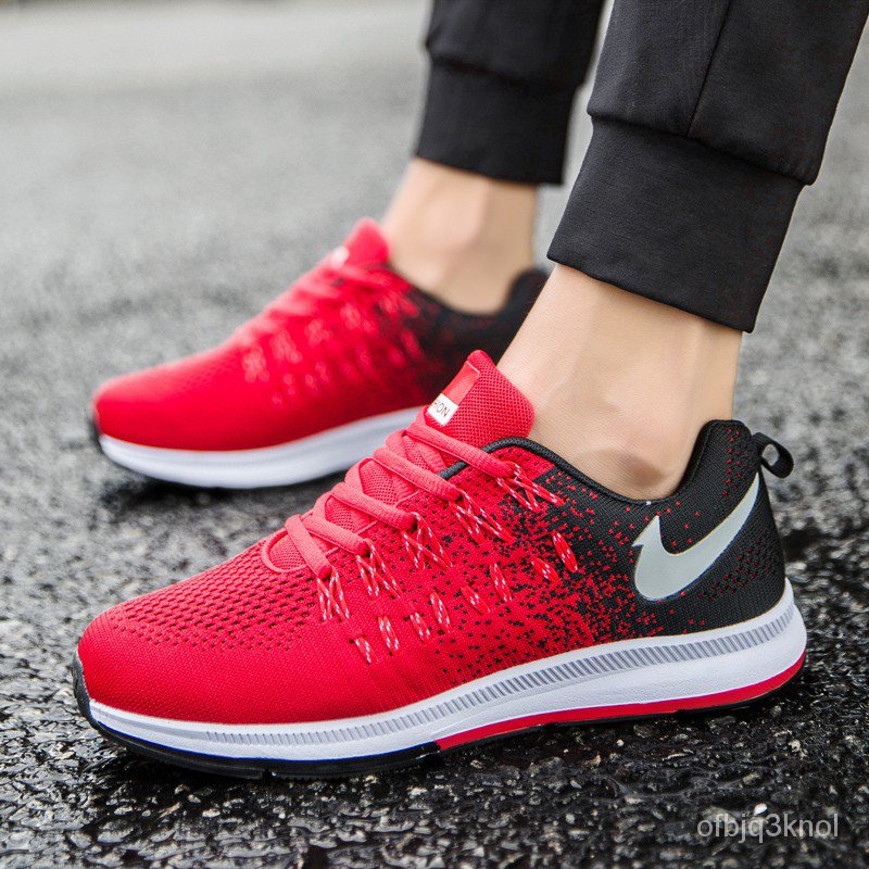 Ready Stock Couple Running Shoes Fashion Exercise Kasut Perempuan ...