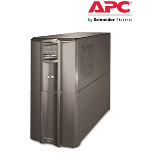 ส่งฟรี !!!..APC Smart-UPS 2200VA  1980WATTS LCD 230V (SMT2200I) - สินค้ารับประกัน 3 ปี ONSITE