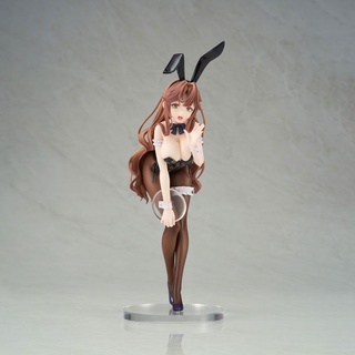 Pre Order Miyama Amane Dx Ver. 1/7 (Party Look) + Bonus ภาพแขวน