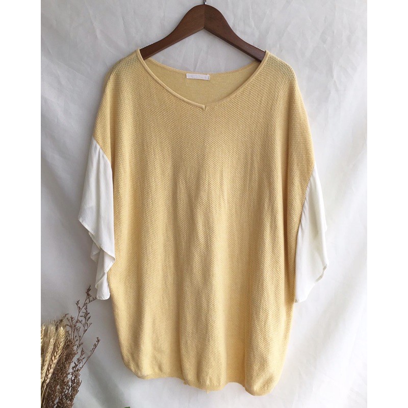 ﹆ เสื้อมือสอง :142🇯🇵Studio Clip