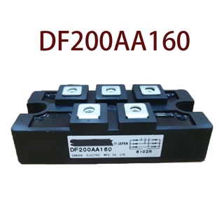 Sz DF200AA160 รับประกัน 1 ปี {รูปถ่ายในโกดัง}