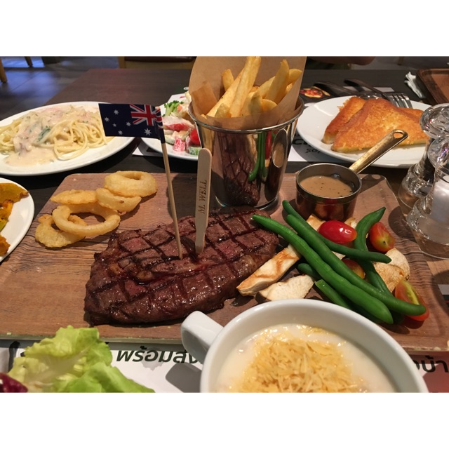 Voucher sizzler มูลค่า 500 - บาท