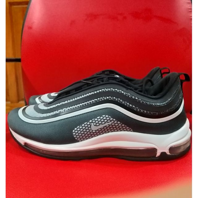 Nike Air max 97 ไซร์45 มือ2 สภาพดี ของแท้100%