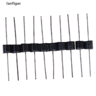 Lanf วงจรเรียงกระแสไดโอด 15a 45v ประสิทธิภาพสูง 10 ชิ้น