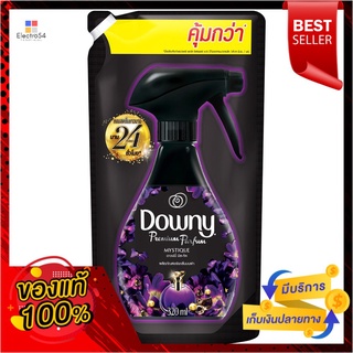 ดาวน์นี่สเปรย์ มิสทีค ถุงเติม 320มล.DOWNY SPRAY MYSTIQUE REFILL 320ML.