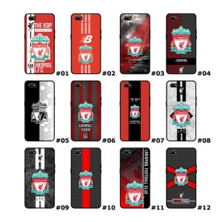 เคสสกรีน SAMSUNG A20s / A2 Core / A70 / A80 / A90 รวมลาย Liverpool FC