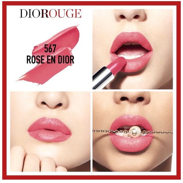 dior 567 lipstick