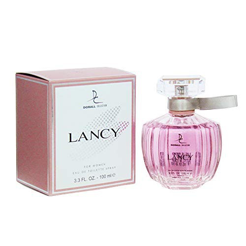 น้ำหอม DC Dorall Collection Lancy 100ml กลิ่นเทียบ Lanv** Eclat