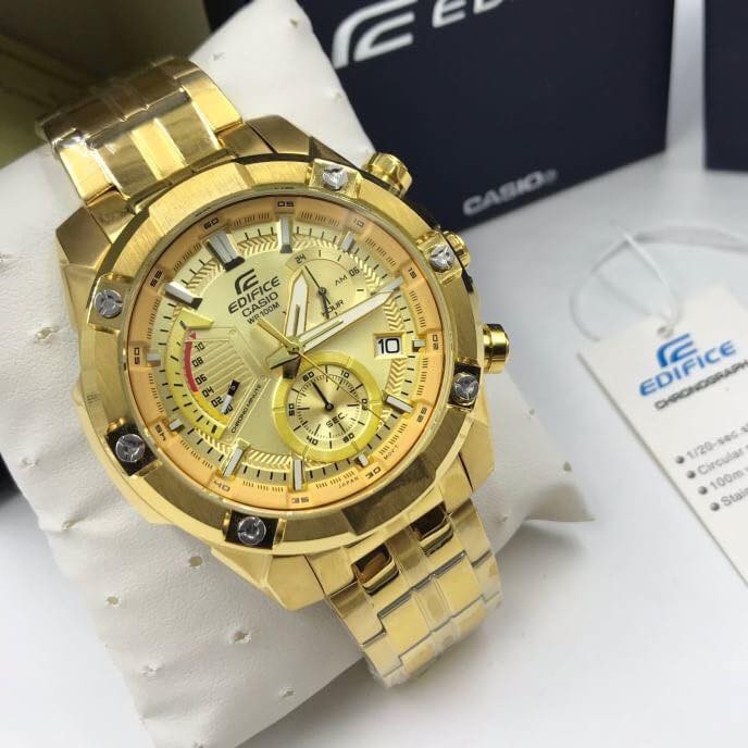 casio edifice 5572 price