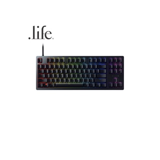 RAZER Gaming Keyboard Huntsman V2 TKL by Dotlife