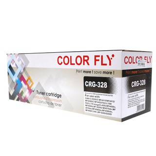 Toner-Re CANON 328 - Color Fly