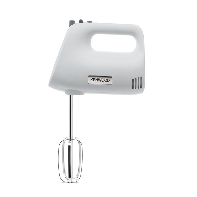 KENWOOD เครื่องผสมอาหารมือถือ รุ่น HMP30.A0 สีขาว