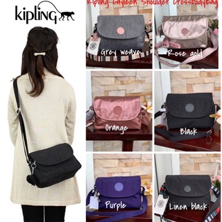 💕 Kipling Cayleen Shoulder CrossbodyBag