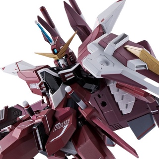 Bandai Metal Robot Spirits (SIDE MS) Justice Gundam 4573102614452 (Action Figure)