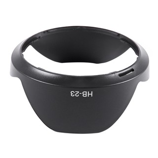 ฮูด กลีบดอกไม้ รหัสฮูดHB-23 Lens hood for Nik0n AF-S 17-35mm f/2.8D ED-IF 12-24/16-35/17-35/18-35 lens DSLR