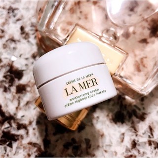 CRÈME DE LA MER 3.5ml.