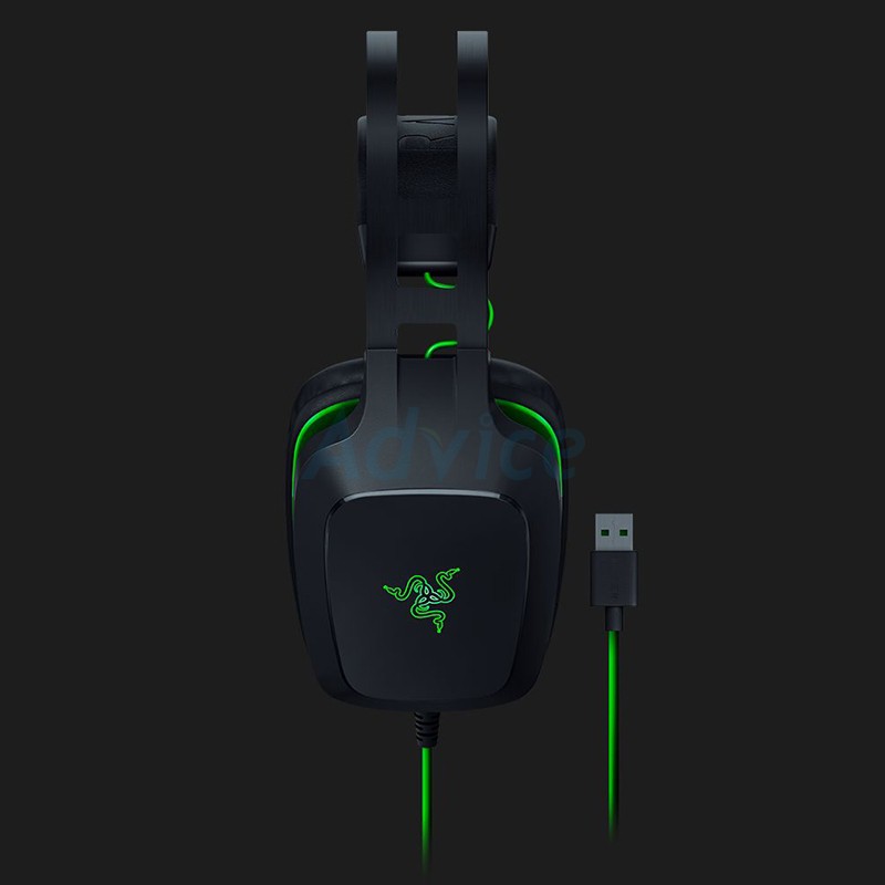 HEADSET (2.0) RAZER Electra V2 USB - anusrait - ThaiPick