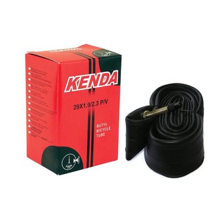 KENDA ยางในรถจักรยาน วาล์วเล็ก (F/V) ทุกขนาดวงล้อ