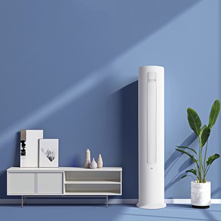 แอร์ Xiaomi Mi Vertical Air Conditioner เครื่องปรับอากาศ พัดลมปรับอากาศ พัดลมไอเย็น ประกัน1ปี