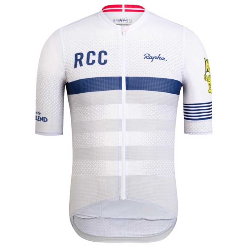 rapha rcc jersey