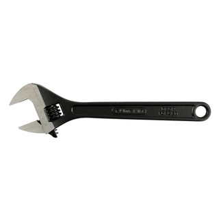 ประแจเลื่อน PUMPKIN 8 นิ้ว ADJUSTABLE WRENCH PUMPKIN 8"