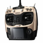 AT9S PRO รีโมทคอนโทรล(มีสินค้าในไทยพร้อมจัดส่ง)