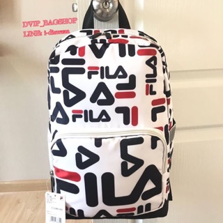 FILA Sportiva Backpack แท้💯%