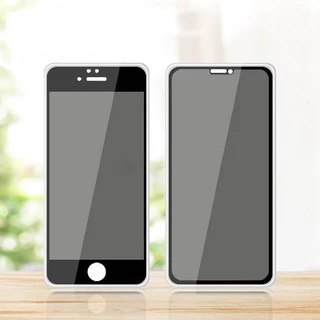 ฟิล์มกันมอง เต็มจอ สำหรับ Iphone 16Pro Max 15Plus 15Pro 14Pro 13Pro 12 Pro SE2020 6s 8 7+ 8+ X XR XS-MaX 11 11pro Max