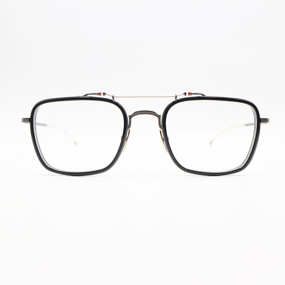 แว่นตา Thom browne TBX816-53-01 BLK GLD