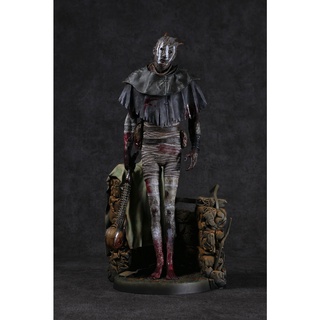 The Wraith 1:6 Premium Statue.