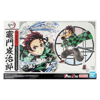 พร้อมส่ง : DEMON SLAYER TAMJIRO KAMADO PLASTIC MODEL KIT