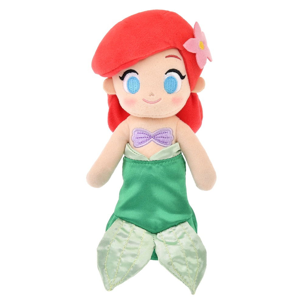 ❤️พร้อมส่ง❤️ ตุ๊กตา แอเรียล เงือกน้อย nuiMOS Ariel - Princess