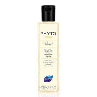 PHYTO แชมพู Phytojoba Moisturizing Shampoo 250 mL แชมพู ครีมนวดผม ผลิตภัณฑ์ดูแลเส้นผม ผลิตภัณฑ์ดูแลผิวกาย เส้นผม ความงาม