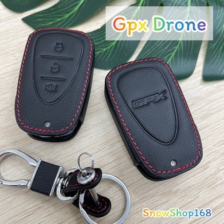 Gpx Drone ซองหนังหุ้มรีโมท เคสซองหนังGpx Drone