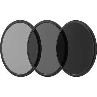 Haida M15 Magnetic Nano-coating Round ND Filter Kit ( 3PCS)ประกันศูนย์ไทย