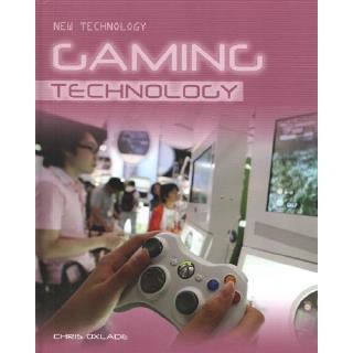 DKTODAY หนังสือ NEW TECHNOLOGY:GAMING TECHNOLOGY