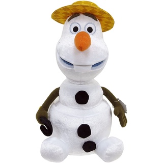 SALE Disney Frozen Olaf Plush Doll โอลาฟ สำหรับกอด