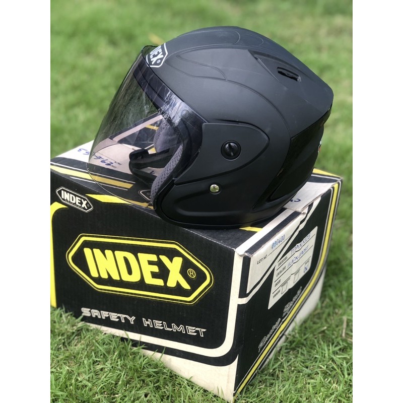 หมวกกันน็อคเด็กIndex