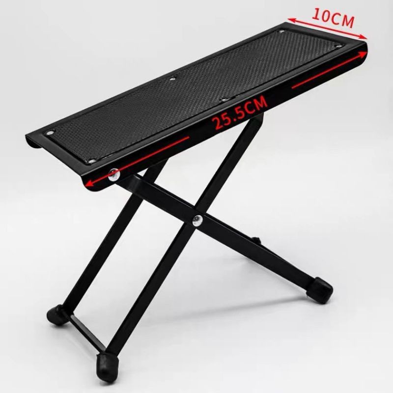 Foot Stool ที่วางเท้ากีต้าร์​