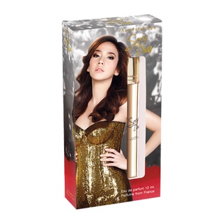 AUM PATCHRAPA SEXY DIVA EDP  12  ML