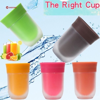 The Right Cup แก้วน้ำกลิ่นผลไม้ คละสี รุ่น RightCup10A-J1