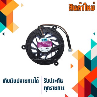 พัดลมซีพียู - CPU Fan HP ProBook 4410S 4411S 4415S 4416S 4510S 4515S 4710S Series