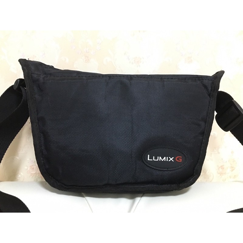กระเป๋ากล้อง Panasonic Lumix G