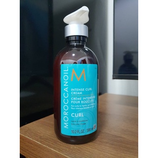 Moroccanoil Intense Curl Cream 300 ml